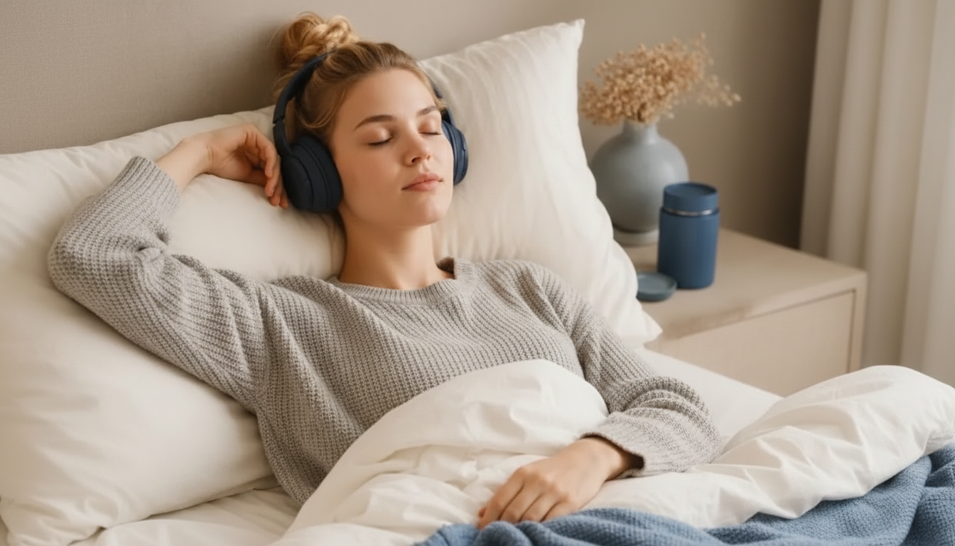 How to Calm Your Mind: Chris Bailey Summary & Tips
