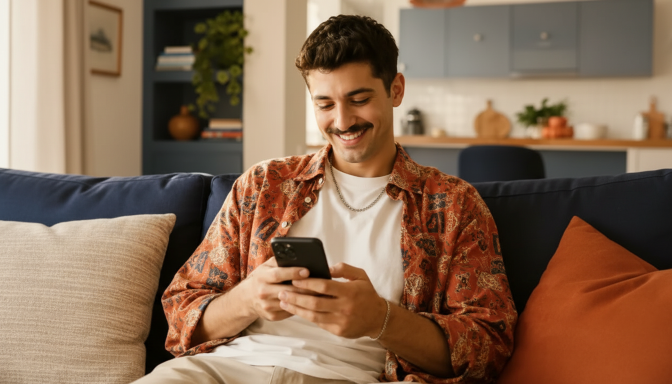 A Good Dating Site Profile: Photos, Bio & Hooks