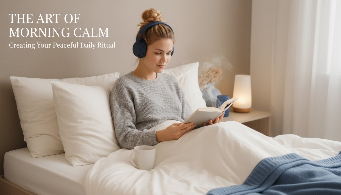 When the Mind Is Calm: Quotes for Clarity and Peace