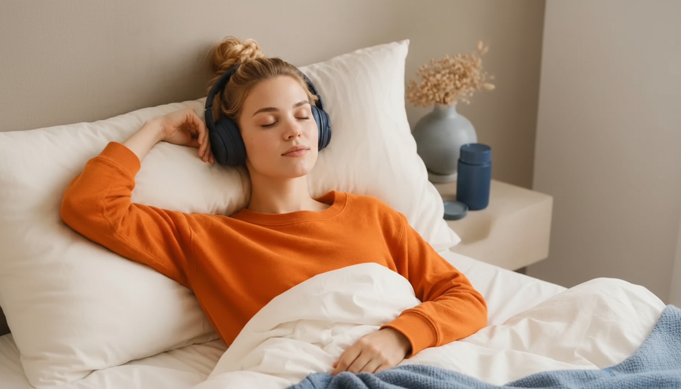 Best Books for a Calm Mind: Top Picks for Anxiety