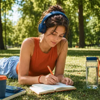 Mindfulness & Gratitude Journal Prompts: Daily Practice Guide
